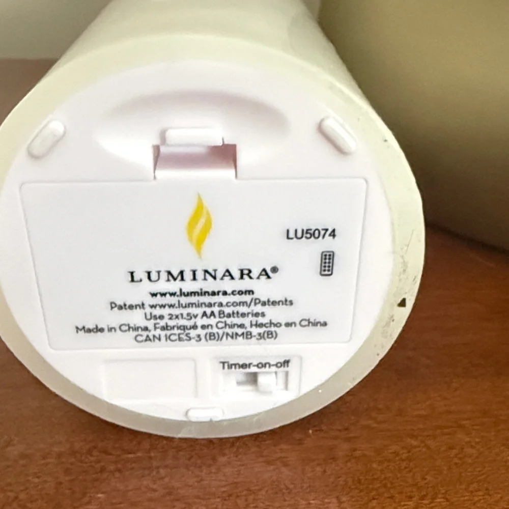 Luminara LED Candle for Home - Picture 5 of 10